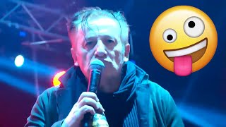 Mi pijemo, cijeli dan i noć (ALI DOSLOVNO!) i za'o...