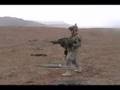 Army Soldier Dual Wields Some M249 S