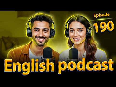𝗕𝘂𝘆𝗶𝗻𝗴 𝗮 𝗖𝗮𝗺𝗲𝗿𝗮 | 𝗟𝗲𝗮𝗿𝗻 𝗘𝗻𝗴𝗹𝗶𝘀𝗵 𝗤𝘂𝗶𝗰𝗸𝗹𝘆 𝘄𝗶𝘁𝗵 𝗣𝗼𝗱𝗰𝗮𝘀𝘁 | 𝗘𝗽𝗶𝘀𝗼𝗱𝗲 190