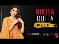 Nikita Dutta Bollywood Actress And Femina Miss India Dazzling Videos