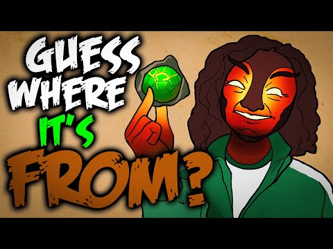 How to hide a gem - esports guide