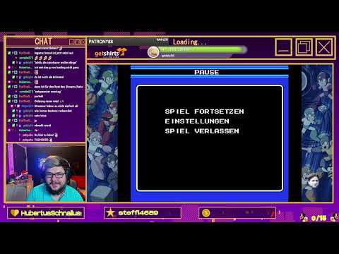 Mega Man 9 - Proto Man Modus Part 1