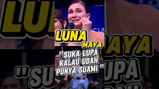 Download lagu LUNA MAYA SUDDENLY FORGOT THAT SHE ALREADY HAS A HUSBAND 😂 #lunamaya #maximebouttier #yukikato #i... mp3