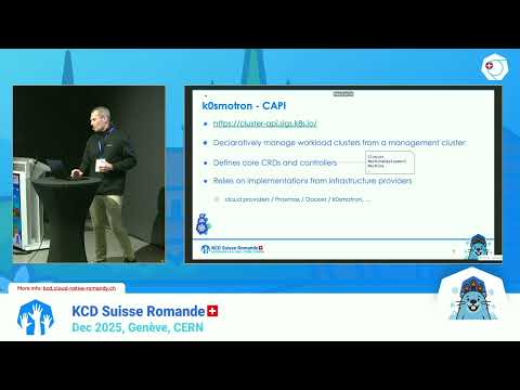 The k0s Family: A Toolkit for Simplifying Multi-Cluster Kubernetes Management