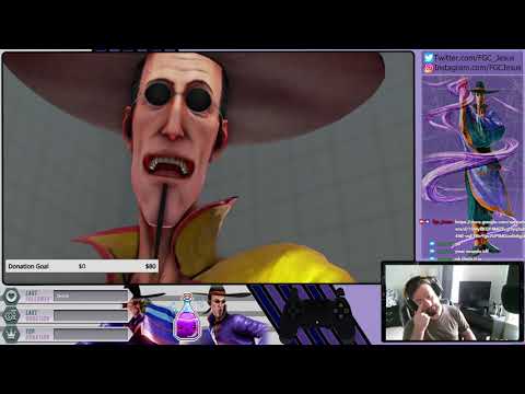 F.A.N.G Donation Stream: 222.22