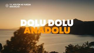 Kültür ve Turizm Bakanlığı/Kamu Spotu-1