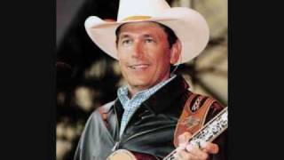 George Strait - Lets Get Down To It
