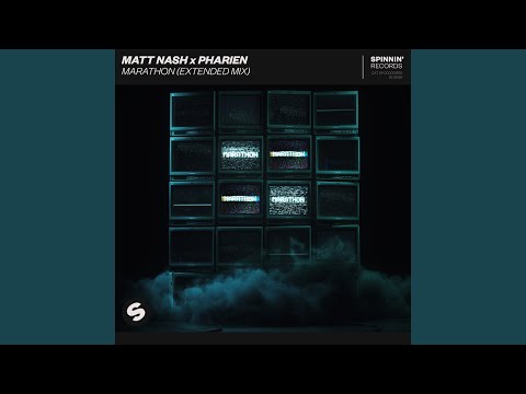 Marathon (Extended Mix)