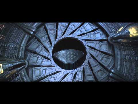 Trailer Prometheus - Dunkle Zeichen