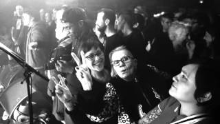 Peter and the test tube babies - Spirit Of Keith Moon - HD - 12/02/2016