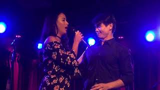 Show Swap The Broadway Casts of Aladdin & Miss Saigon @ The Green Room 42 (8/20/2017) [Entire Show]