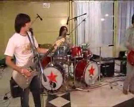Manda una señal - Mana cover by "El Muelle" video thumbnail