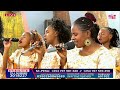 WORSHIP WITH APOSTLE JEREMIAH KIOKO
