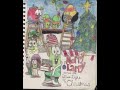 My VeggieTales Merry Larry And The True Light Of Christmas Drawing