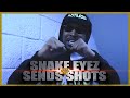 SNAKE EYEZ SENDS SHOTS AT LOSO SOCIAL DISTANCE RBE