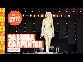 Sabrina Carpenter Espresso Live At Capital S Summertime Ball 2024 Capital