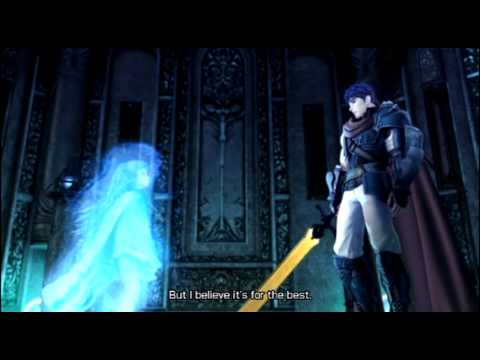 Fire Emblem: Radiant Dawn w/ Commentary Part 122 - Thank You For Joining Me In This Walkthrough