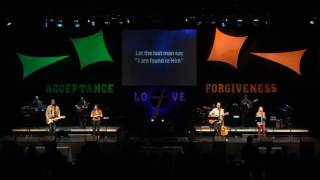 Let The River Flow - Christ Community Praise Band