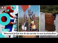 Joe speelt echt overal piano (en haalt miljoenen views)