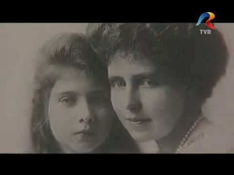 Românce în politică - Regina soldat - TVR