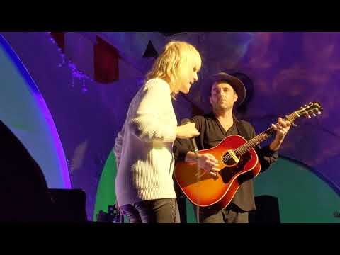 Video thumbnail for Now or Never Now (Funhouse Acoustic)