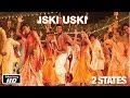 Iski Uski Lyrics