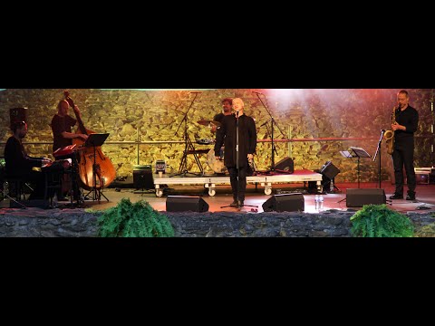 25. POEZJA NA MURACH - Mariusz Kiljan  / Wał Szwedzki Dzierżoniów DOK 2023