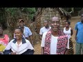 Zoezi Wa Mwanza - Nahenza Gakale Official live Video)