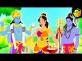 புராண இதிகாச கதைகள் | Indian Mythological Stories | Full Movie in Tamil