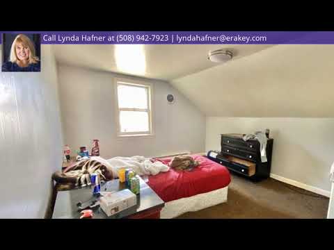 19 Central St, Brookfield, MA 01506 - MLS #72722679