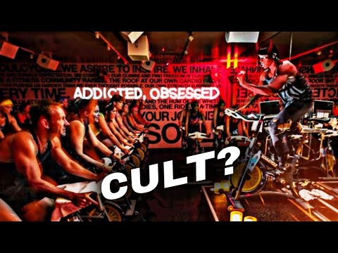 The Untold Truth of SoulCycle