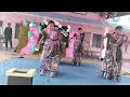 Yeme Pilla Song Dance By 9th Class Zphs Beerolu
