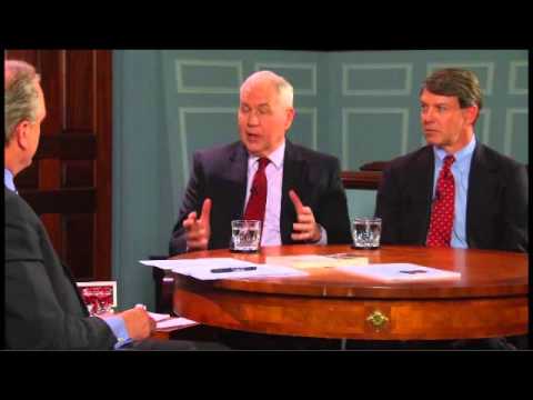 Bush 41 Had Weaker Hand to Play Than Reagan