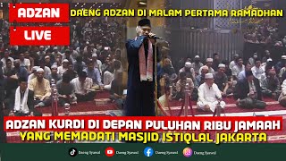 Download lagu Adzan Adzan Kurdi Mix Kashmir Menghiasi Ramadhan P... mp3