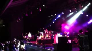 Neon trees - farther down