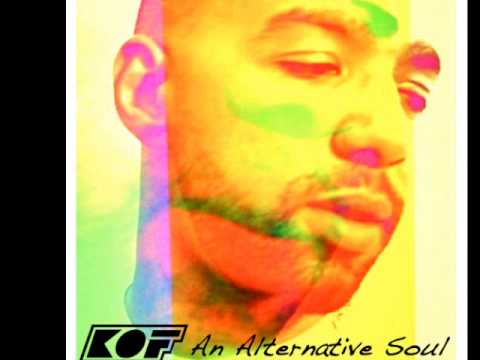 KOF feat Terri Walker - Need somebody