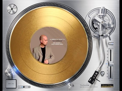 IAN COLEEN FEAT. ALBERTO COSTA - YO TE SIENTO ASÍ (ITALO-HOUSE REMIX) (℗2019 / ©2020 / ©2021)