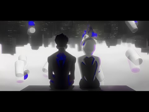 dejwd x zimny - uniwersum (🎥: Ks1eNx)