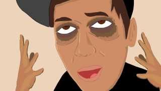 Cro nimmt seine Maske ab! feat. HerrTutorial