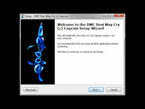 comment installer dmc