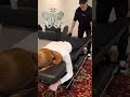 Tailbone Pain Relief Adjustment Chiropractic Asmr Tailbone Coccyxpain