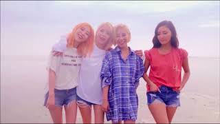 [1 HOUR LOOP] MAMAMOO 마마무 - Star Wind Flower Sun 별 바람 꽃 태양