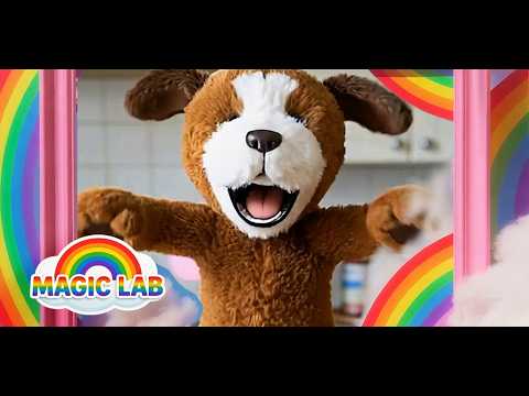 MAGIC LAB