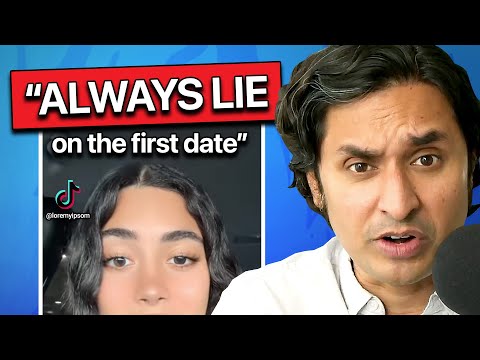 Dr. K Reacts To Horrible Relationship Advice​