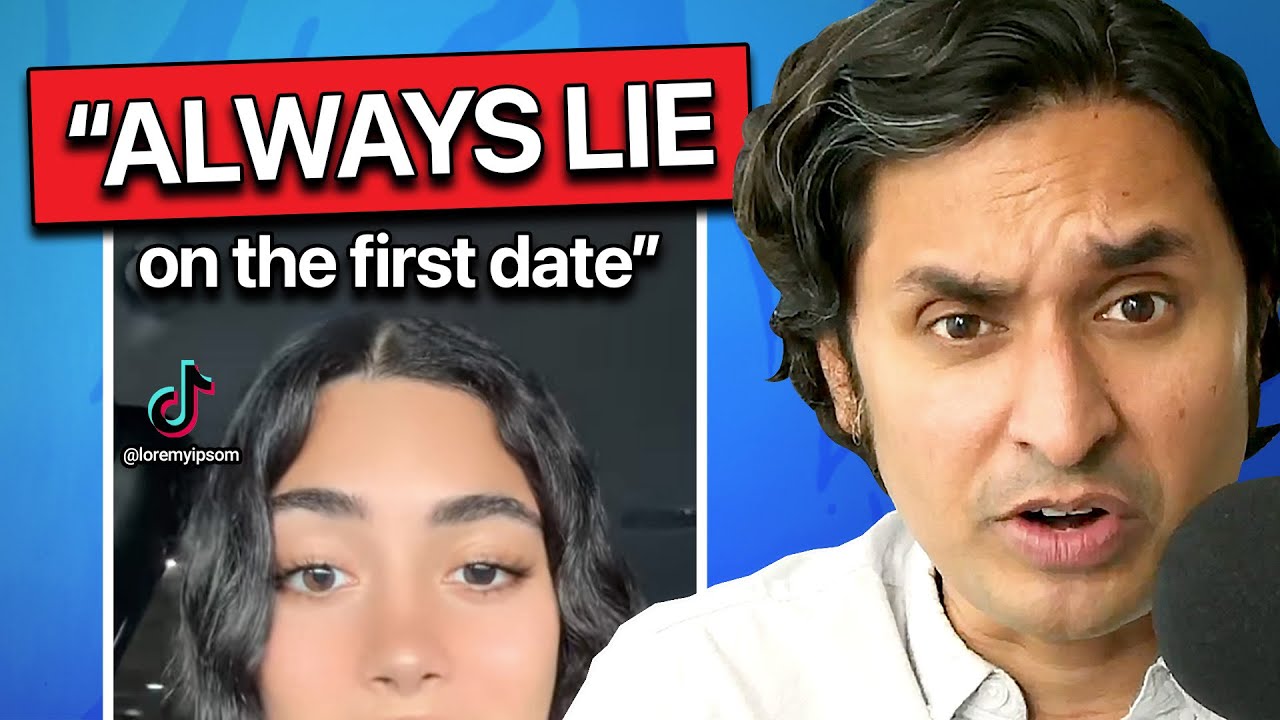 Dr. K Reacts To Horrible Relationship Advice​