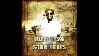 Delroy Wilson - Live & Learn