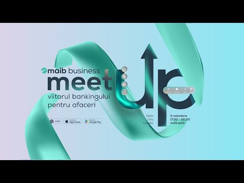 maib business meetup