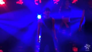 150308 XIA 3rd Concert in Seoul 준수 F.L.P