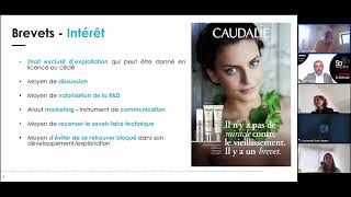 valorisation et/ou cession de sa propriété industrielle [So Deep Tech]