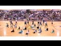 2016 Live 2 Dance STARZ Jazz Co Performing To HandClap